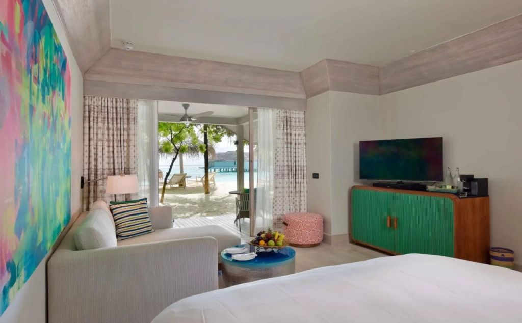 Six Senses Kanuhura