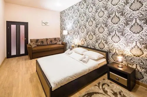 Apartments Alfa Tsekhova 1