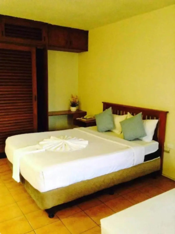 Southern Cross Hotel