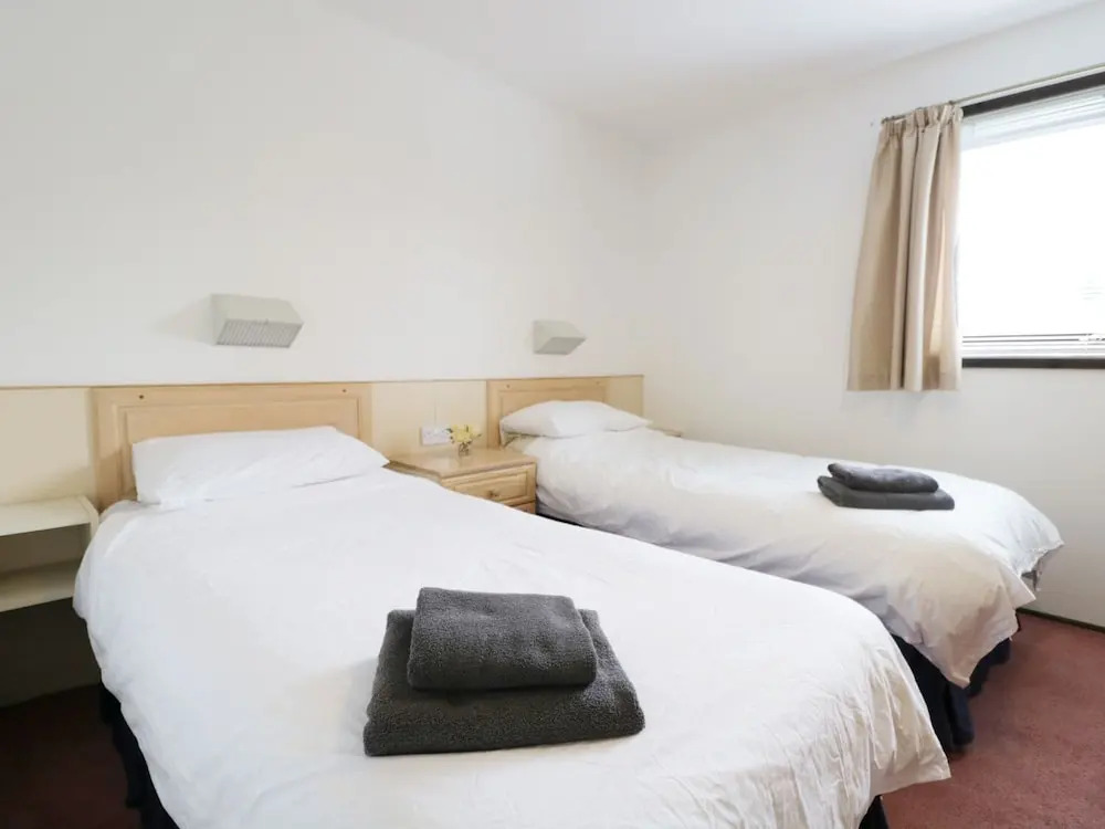 Hope Lodge
