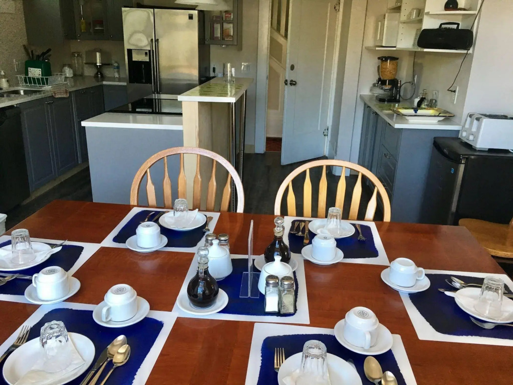 Windsor Guest House