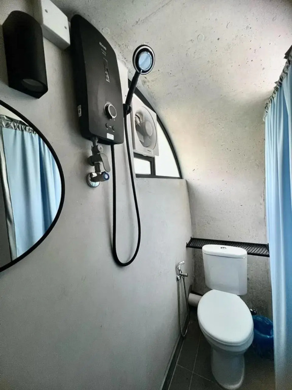 The Cozytainer