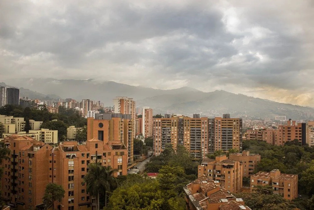 Apartamentos La Frontera