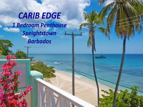 Coral Sands And Carib Edge