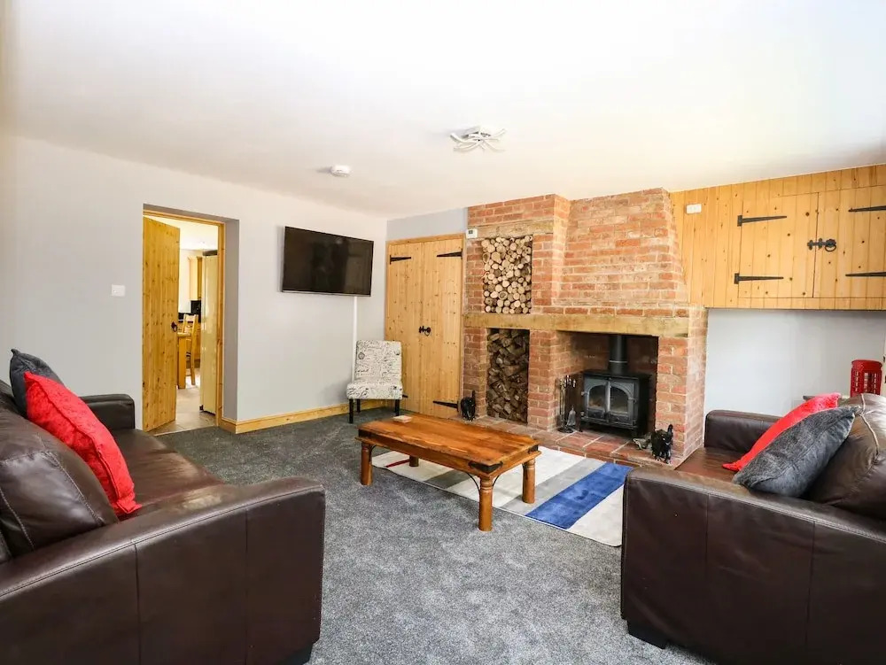 Keepers Cottage