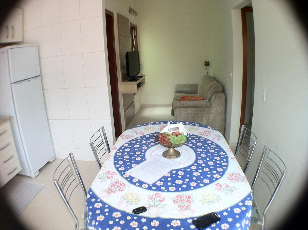 Apartamentos Recanto da Costa