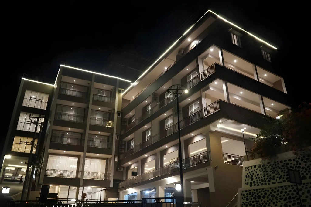 Amazing Riverside Hotel Lubuklinggau