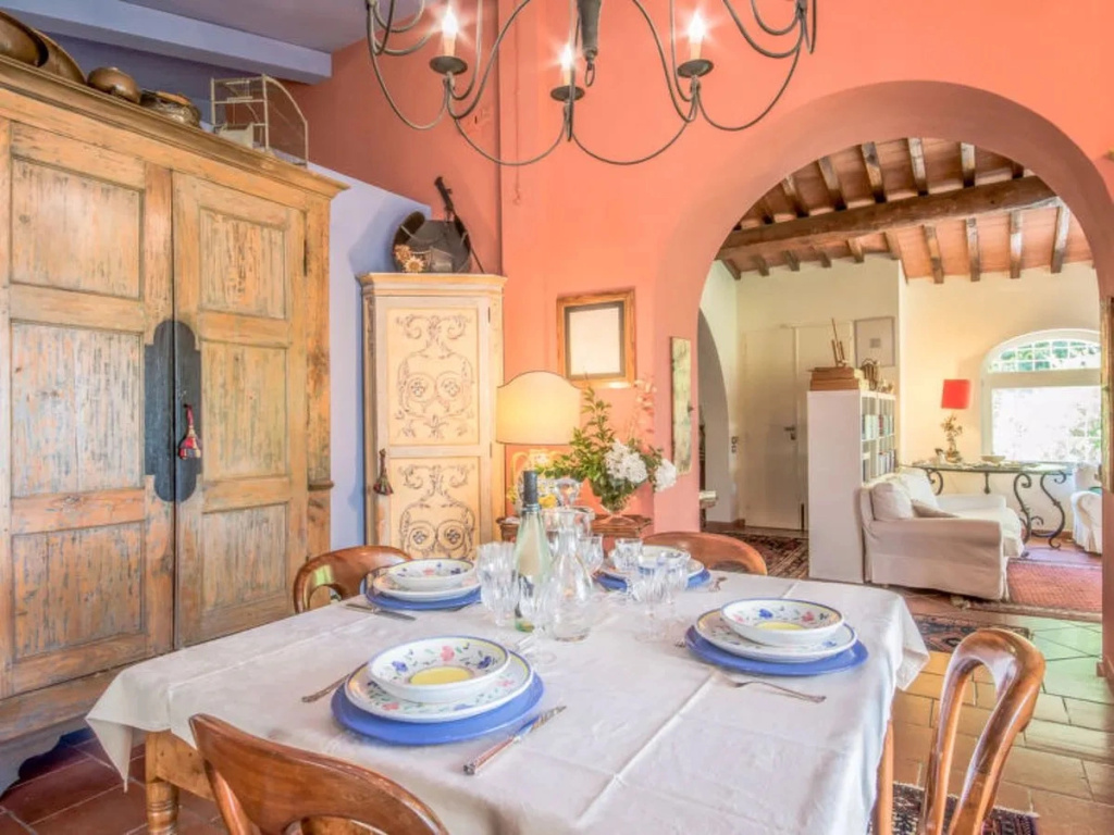 Villa La Casa Vivente by Interhome