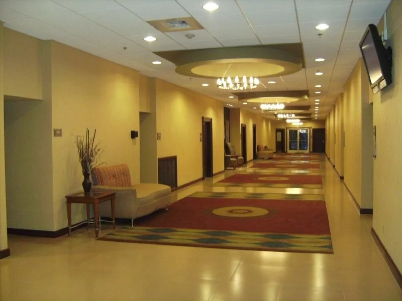 Holyoke Hotel and Conference Center