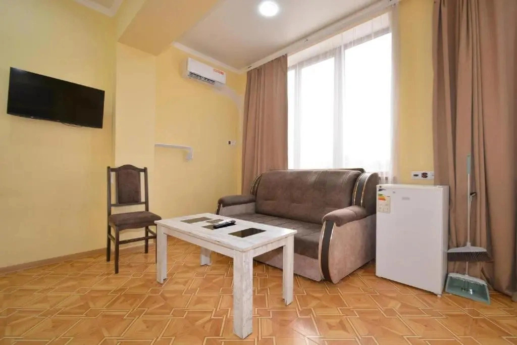 Apart-hotel VART