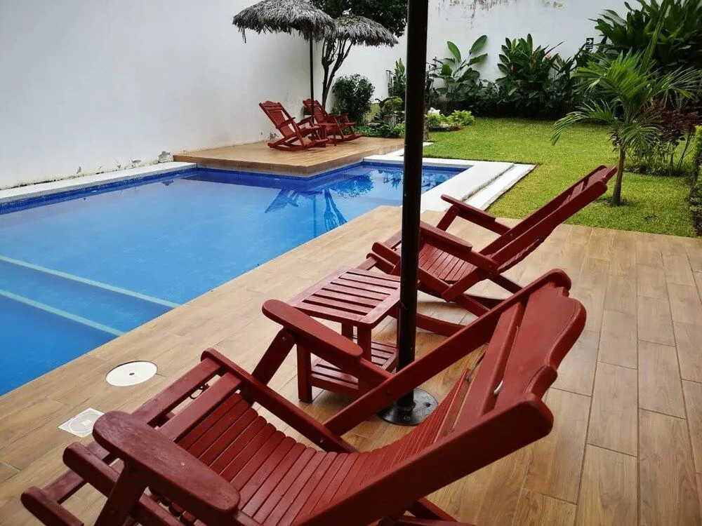 Paraiso Wasi