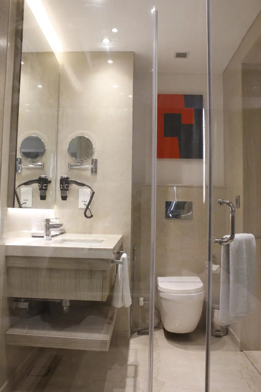 Hotel Swati