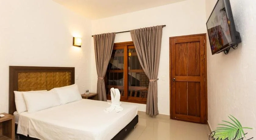 Finca Hotel Guali Santafe