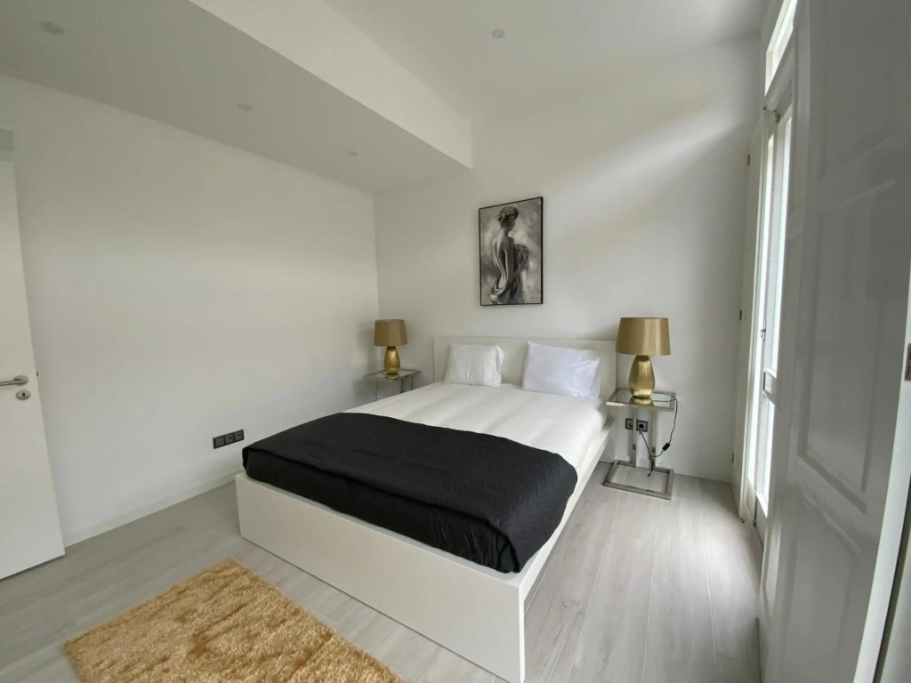 Luxury Loft Apartment