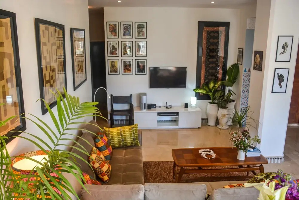 Appartement Asmaa