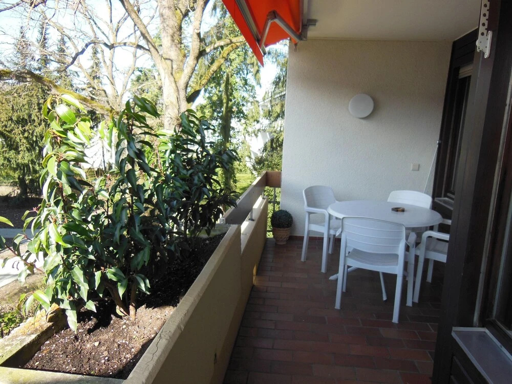 Appartement 118