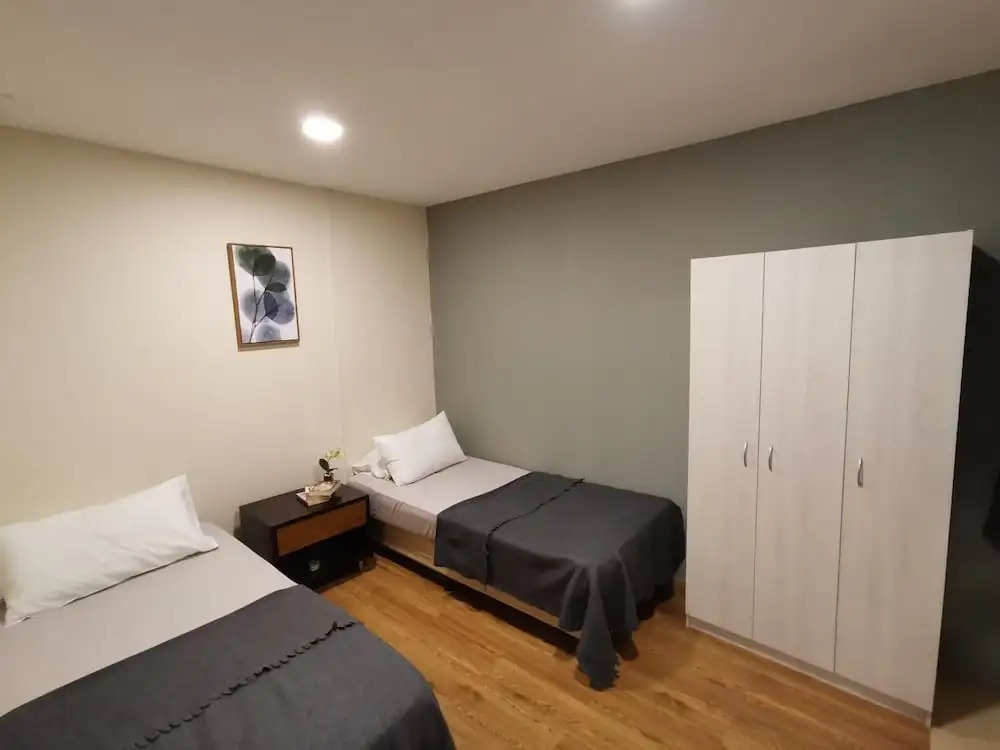 Nowhere Hostel