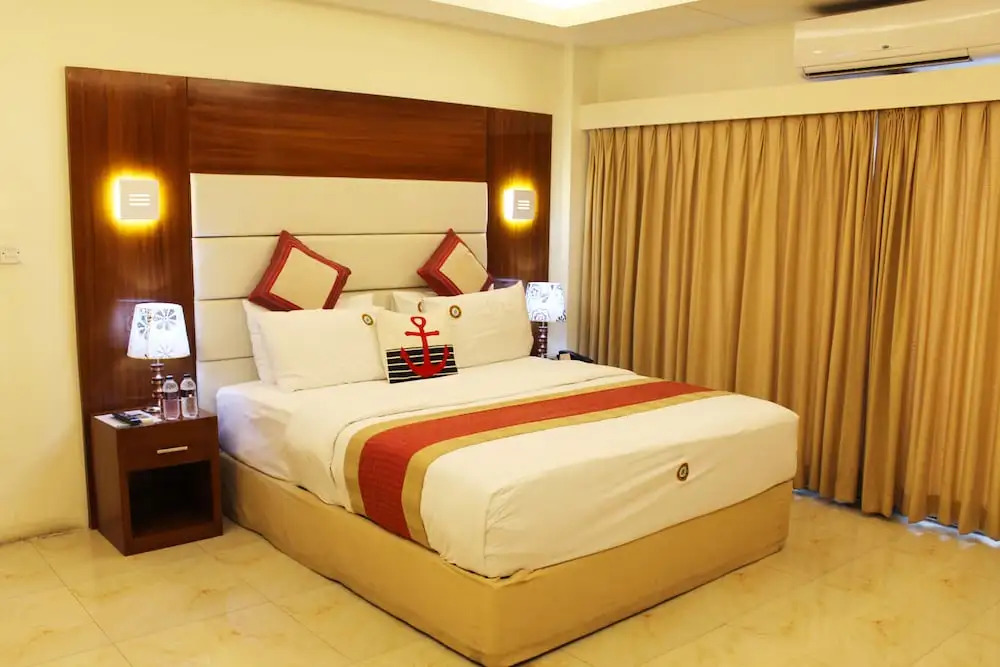 Brisa Marina CBC Resort ব্রিসা মেরিনা সিবিসি রিসোর্ট