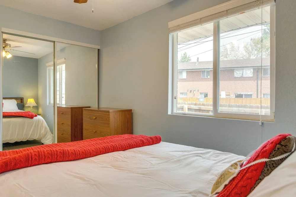 12 Mi to Denver: Golden Vacation Rental