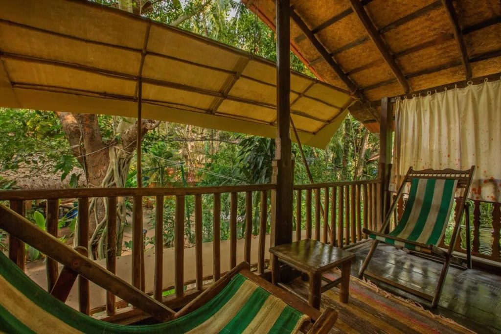 Bhakti Kutir