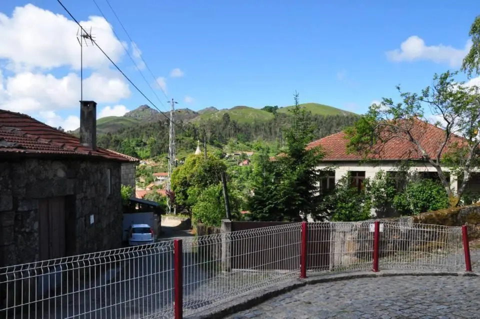 Casa do Postigo