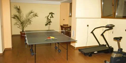 Hotel Jeri
