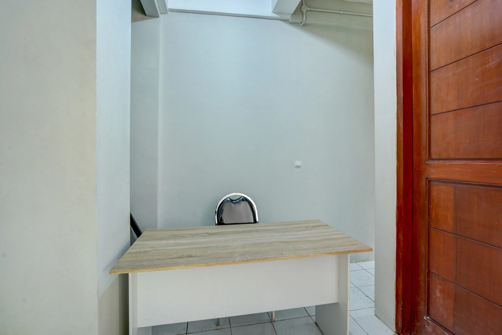 RedDoorz Syariah near Bypass Krian
