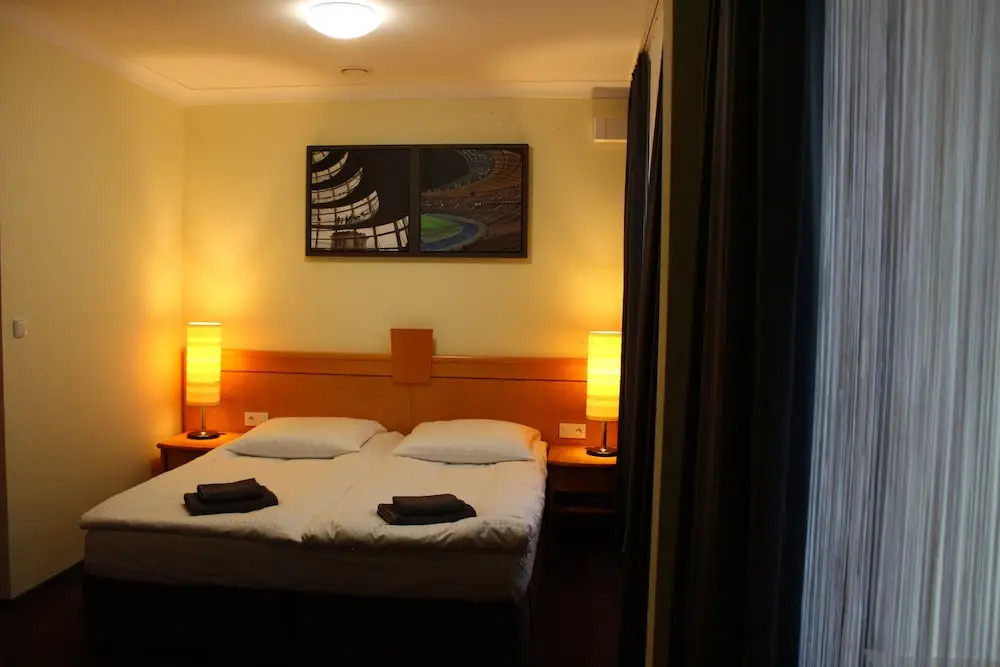 Apartament M9