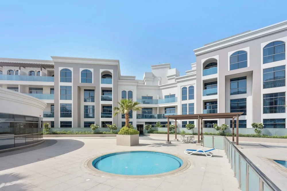 Silkhaus Art Gardens, Al Barsha 1  Dubai