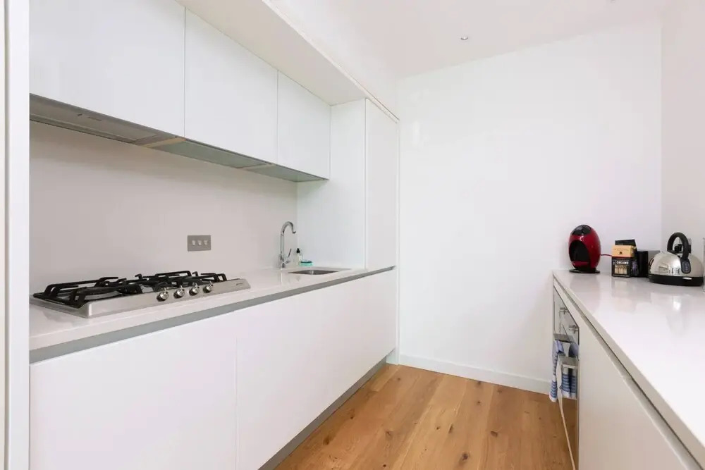 Fantastic 1-bed on the iconic quatermile
