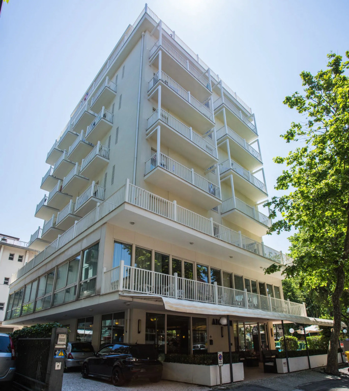 Hotel Aiglon