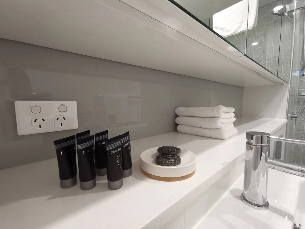 A21 Darling Harbour 2 BDR APT