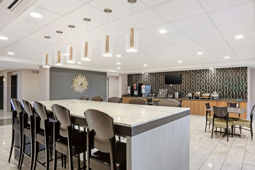 Best Western Plus Coalinga Inn