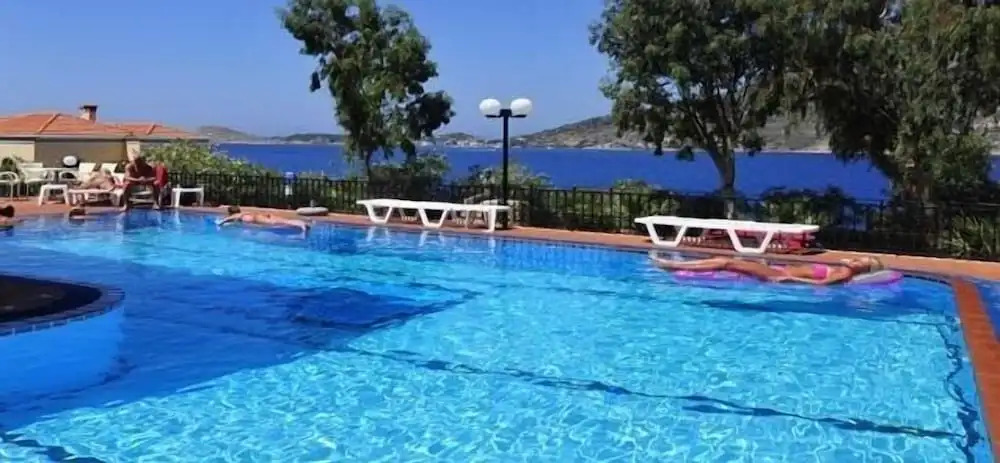 Hotel Philoxenia