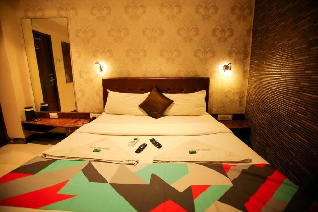 FabHotel Garden Creek Residency Andheri