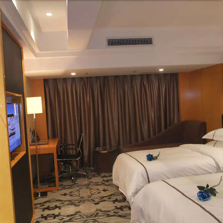 Hantang Jiahua Hotel