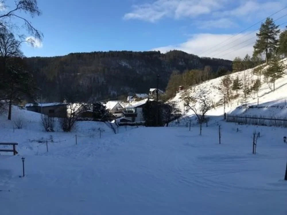 Baeralodge