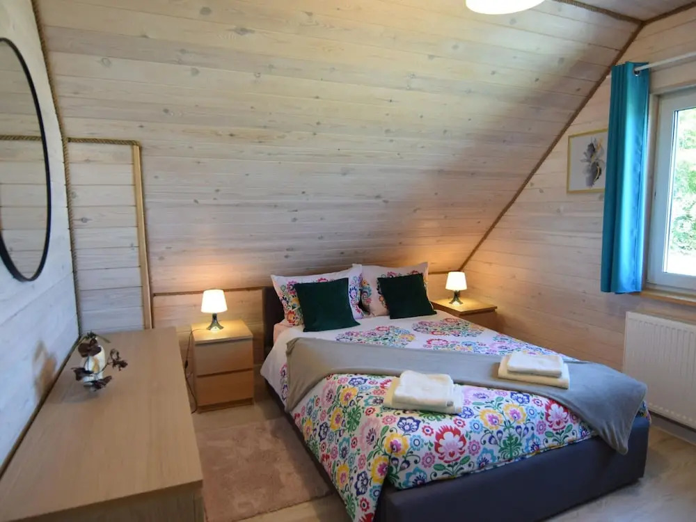 Cottage in a Quiet Location, Slajszewo