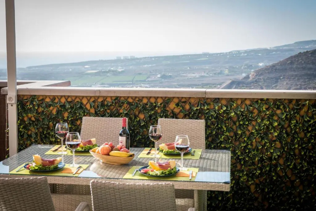 22 Casablanca, Amazing Sunset View