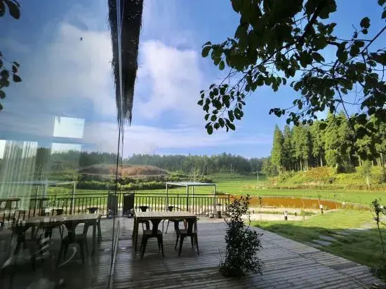 Hanshe Huitang Hotel