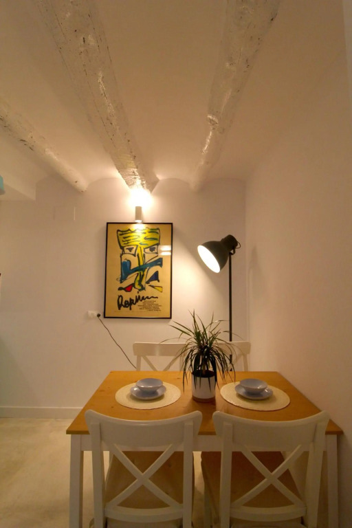 Apartament l'illot