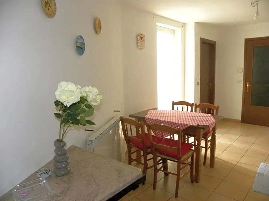 B&B LOrmeggio
