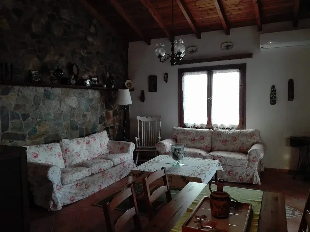 Arte Apartments in Agios Nikolaos