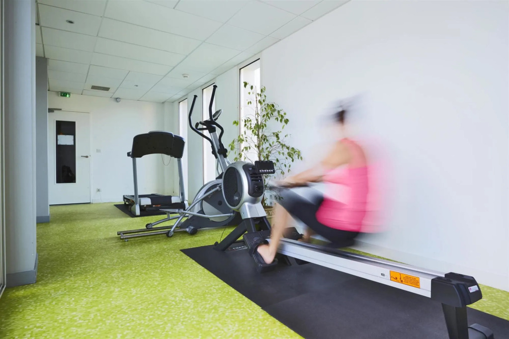 ibis Styles Clermont Ferrand Sud La Pardieu
