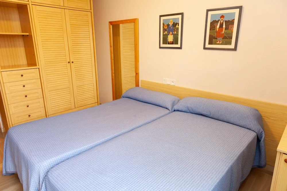 Piso Exclusivo en Zona Residencial. MANOLETE