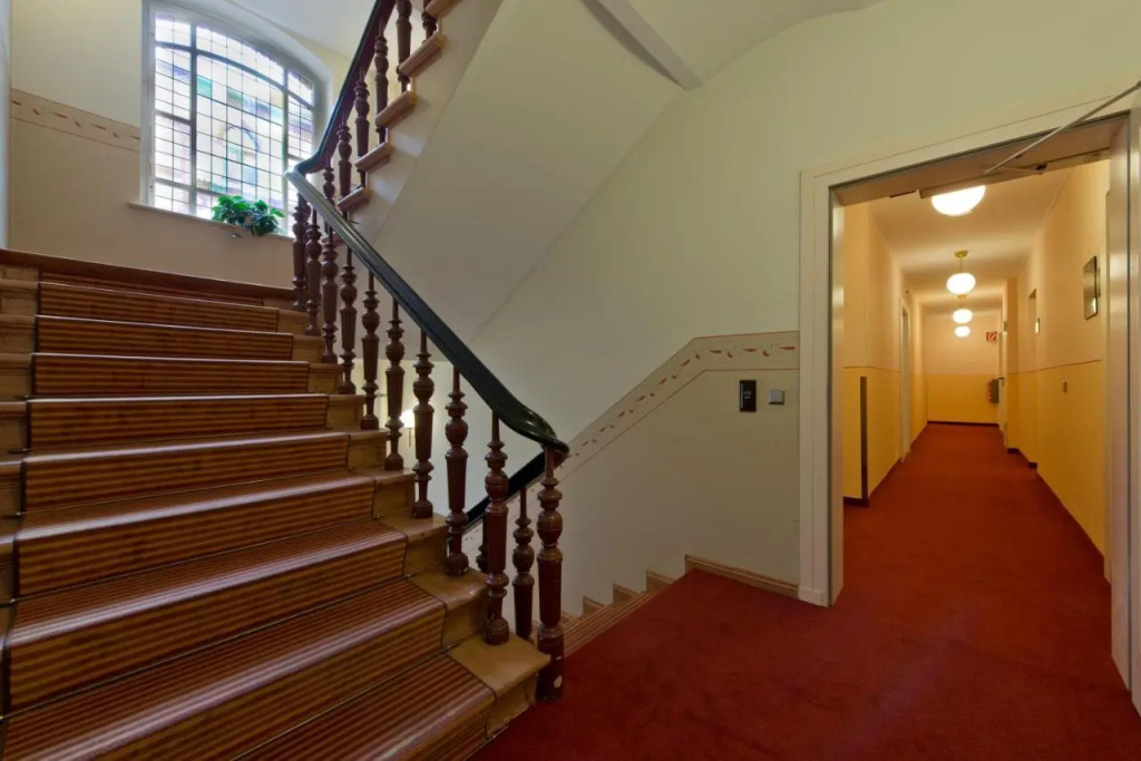 martas Hotel Berlin-Mitte