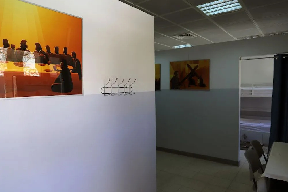 New Gate Hostel