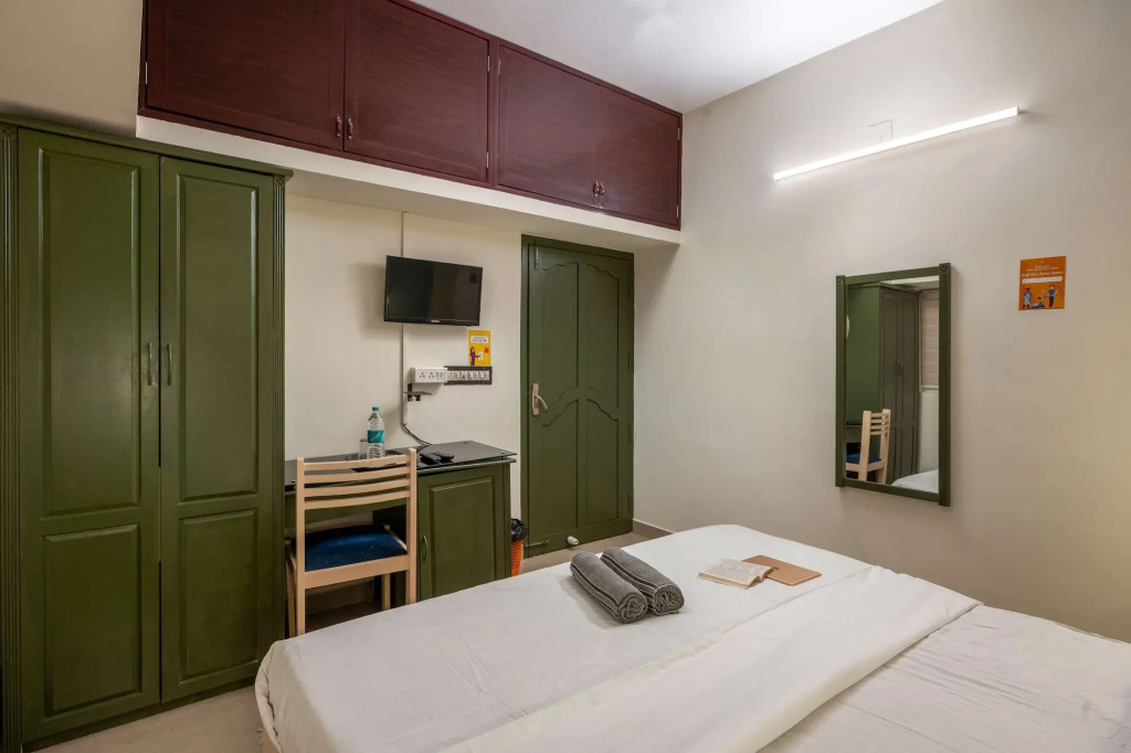 Zostel Kochi, Fort Kochi