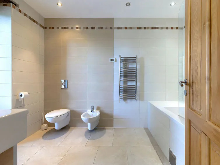 Villa Remington by Interhome