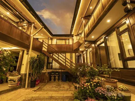 Wuhuashizhilv Hostel